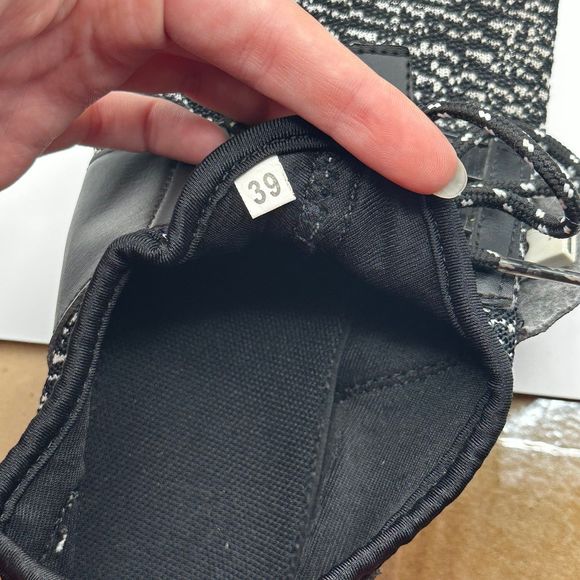 Led Light Up Shoes - Picture 6 of 6